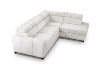 Rohová sedací souprava Rico