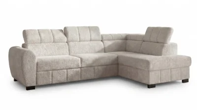 Rohová sedací souprava Rico