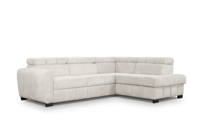 Rohová sedací souprava Rico