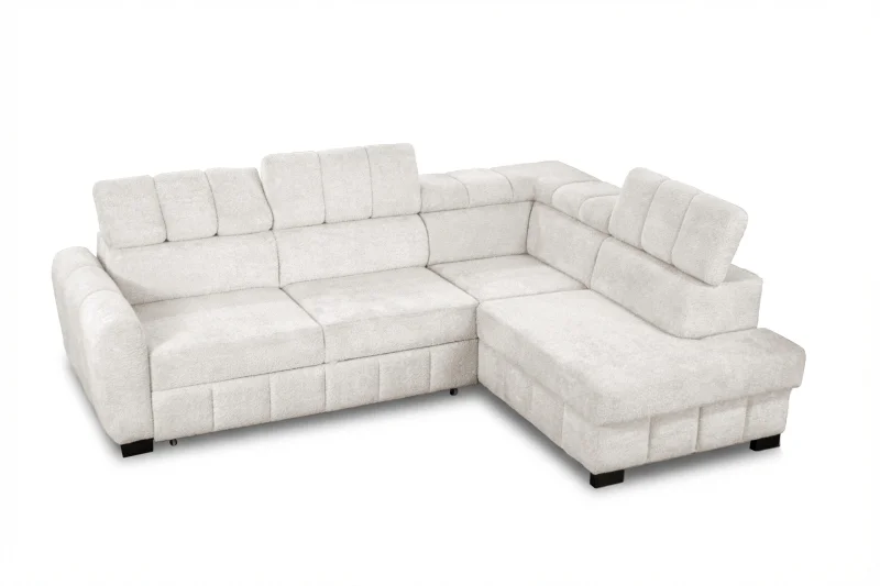 Rohová sedací souprava Rico