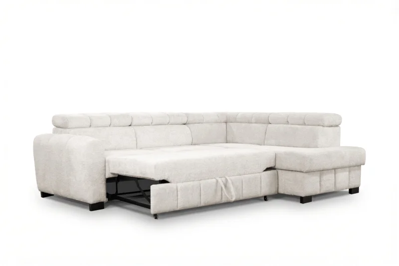 Rohová sedací souprava Rico