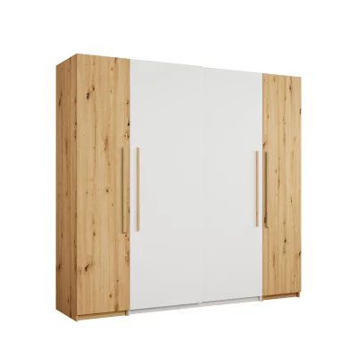 Šatní skříň Verona 250