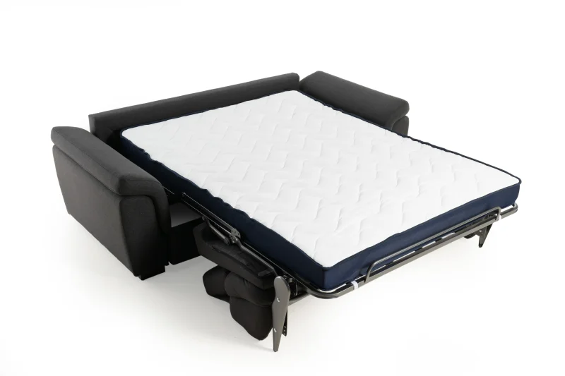 Pohovka FELYNE br. FIORELLO s rozkladem na každodenní spaní