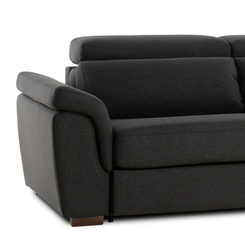 Pohovka FELYNE br. FIORELLO s rozkladem na každodenní spaní