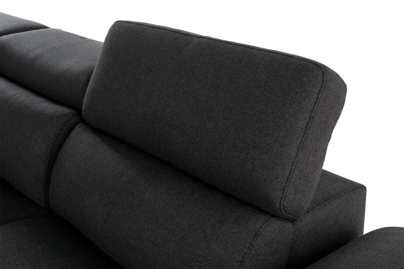 Pohovka FELYNE br. FIORELLO s rozkladem na každodenní spaní