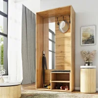 Předsíňová stěna ASKOY