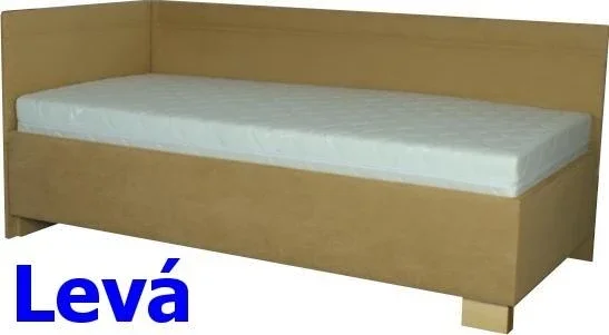 posteľ Dominik