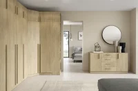 Šatní skříň Braga 2