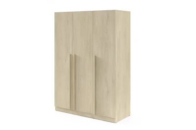 Šatní skříň Braga 2