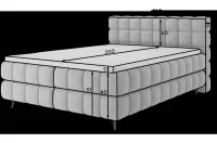 Sabeno 160x200