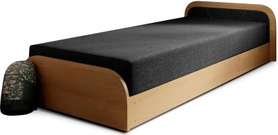 Postel Parys pravá