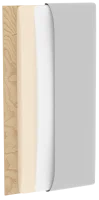 Quadratta 100x200