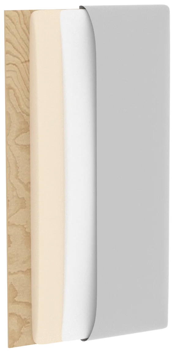 Quadratta 100x200