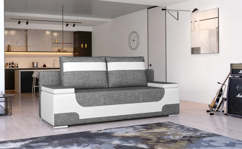 Area