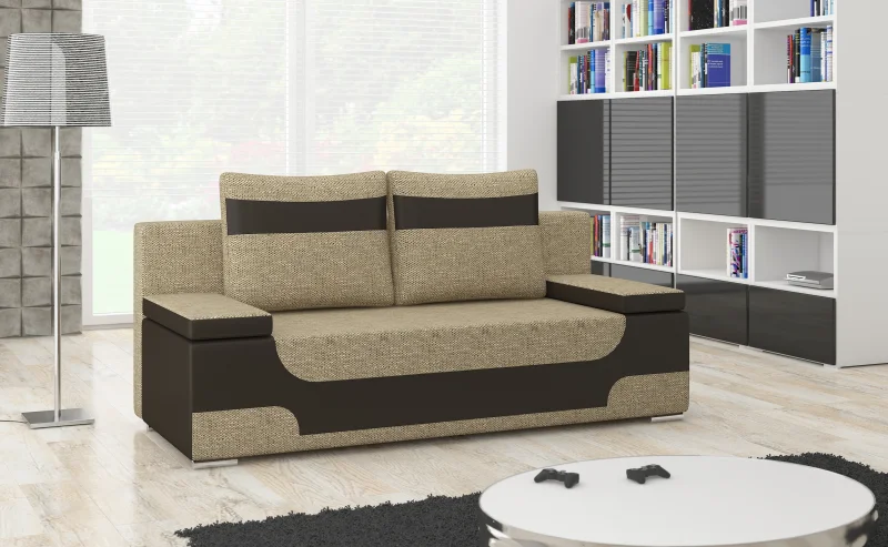 Area