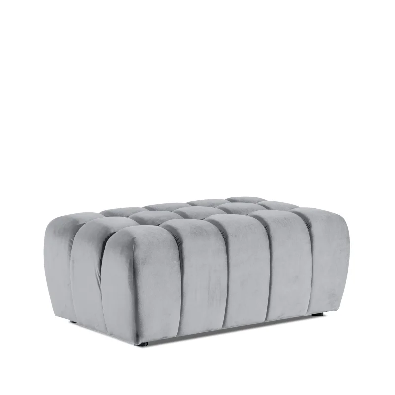 Lazaro Pouf