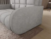 Deverio 3 místný vůz