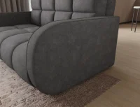 Deverio 3 místný vůz