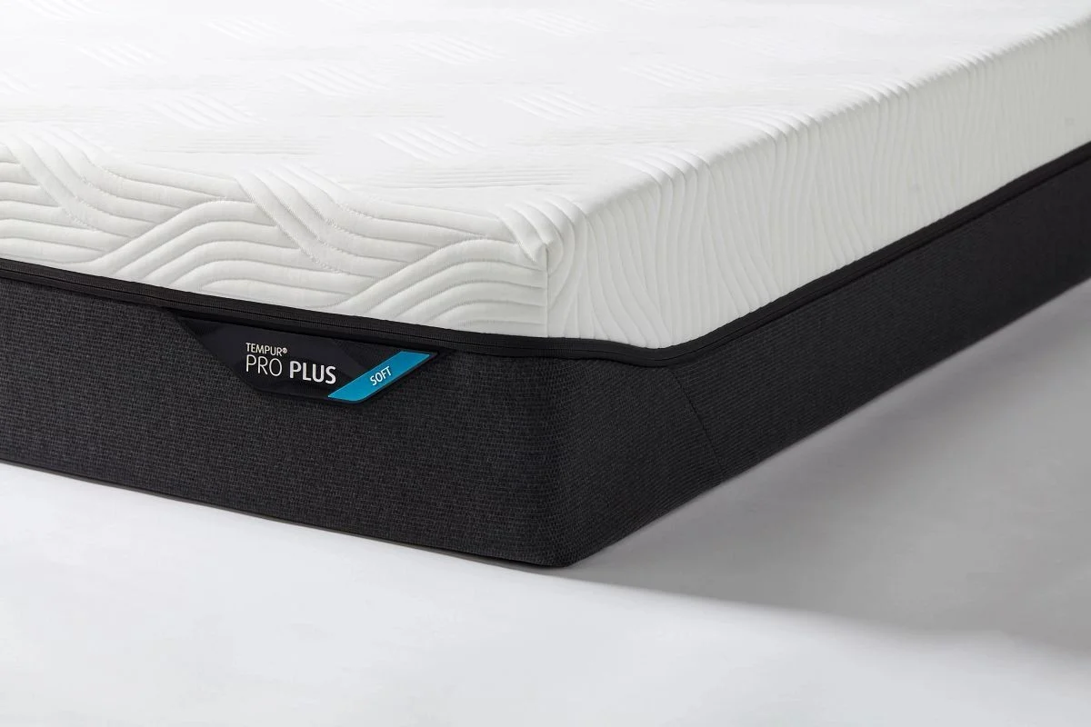 Luxusný matrac TEMPUR PRO® PLUS SOFT, 90x200 cm