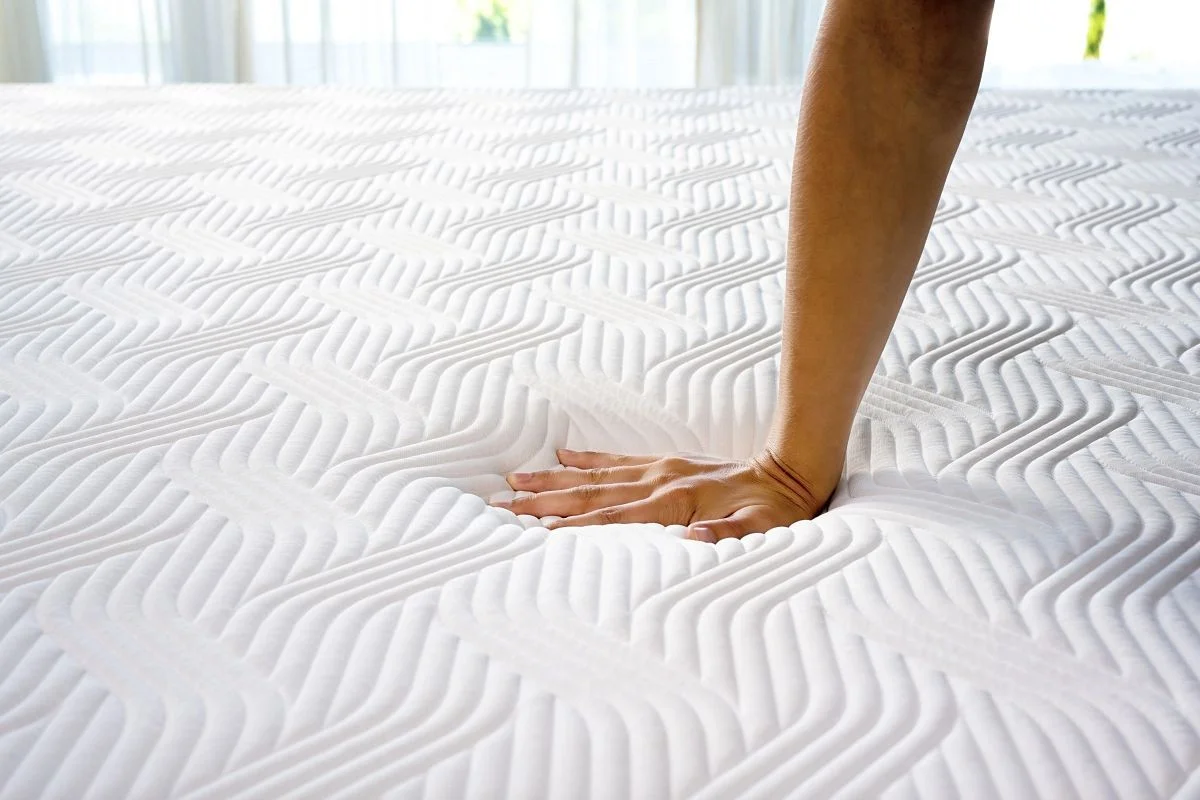 Luxusný matrac TEMPUR PRO® PLUS SOFT, 90x200 cm