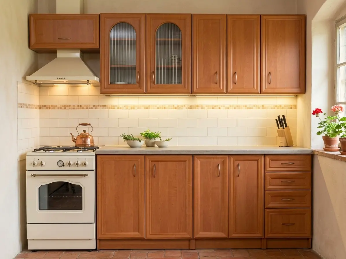 Kuchynská linka Ramiak 180/240