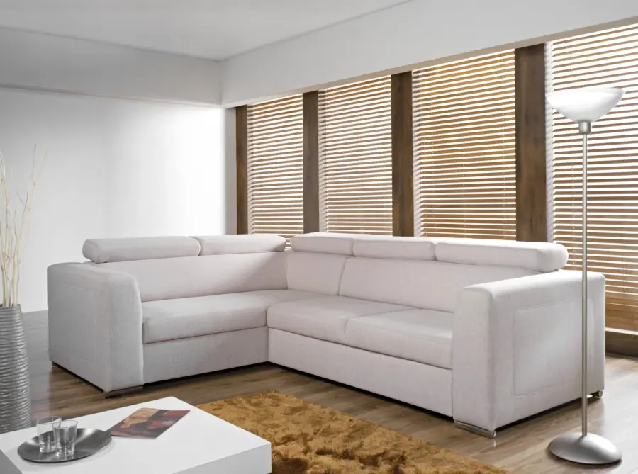 Rohová sedacia súprava LOFT II