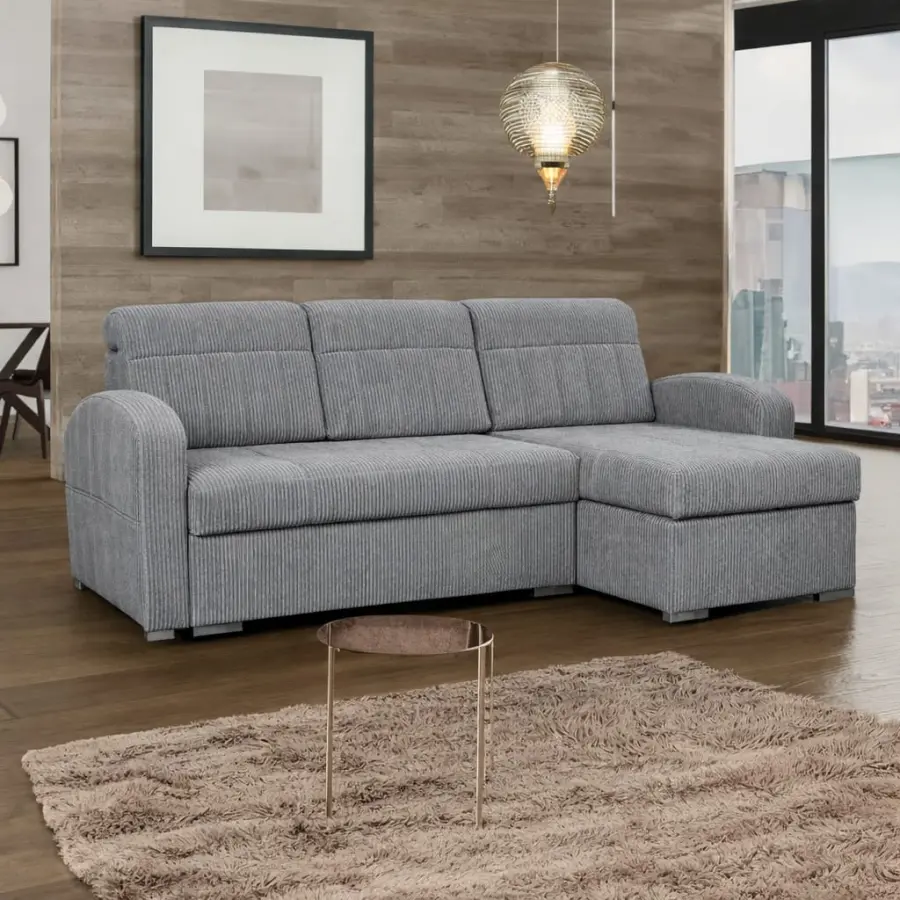 Sedacia súprava Kevin bis