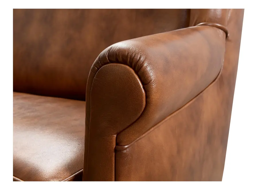 Kožená sedacia súprava AS LUX 3+2+1