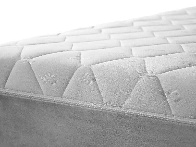 Kontinentální boxspring postel LORA 200x120