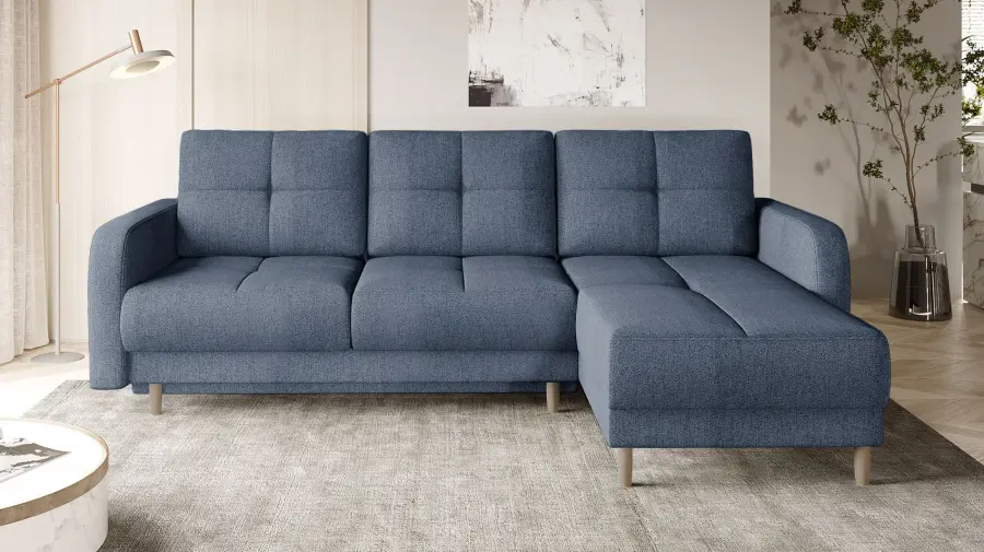 Rohová sedacia súprava ROXANA