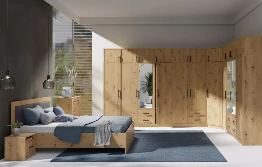 Nádstavec Smart 200cm Kašmír