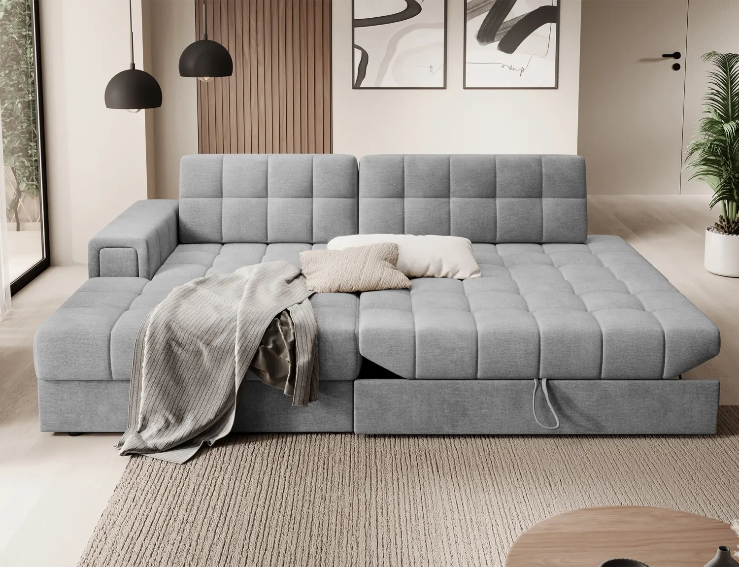 Sedacia súprava Katrin