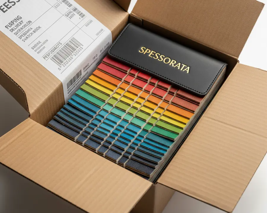 Kožená sedacia súprava s rozkladom na každodenné spanie ALEXIE – rohová