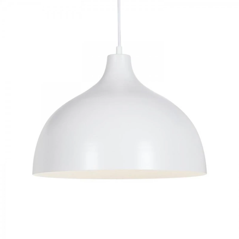 Lampa v boho štýle: teplé náladové svetlo do interiéru
