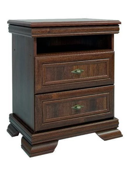 Nočné stolíky. Najlacnejšie nočné stolíky. Drevené nočné stolíky do spálne. Luxusné a moderné nočné stolíky