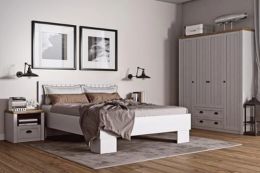 Spáľňové zostavy. Luxusné a moderné spálne. Kompletné spáľňové zostavy. Spáľňová stena. Spáľňové sety