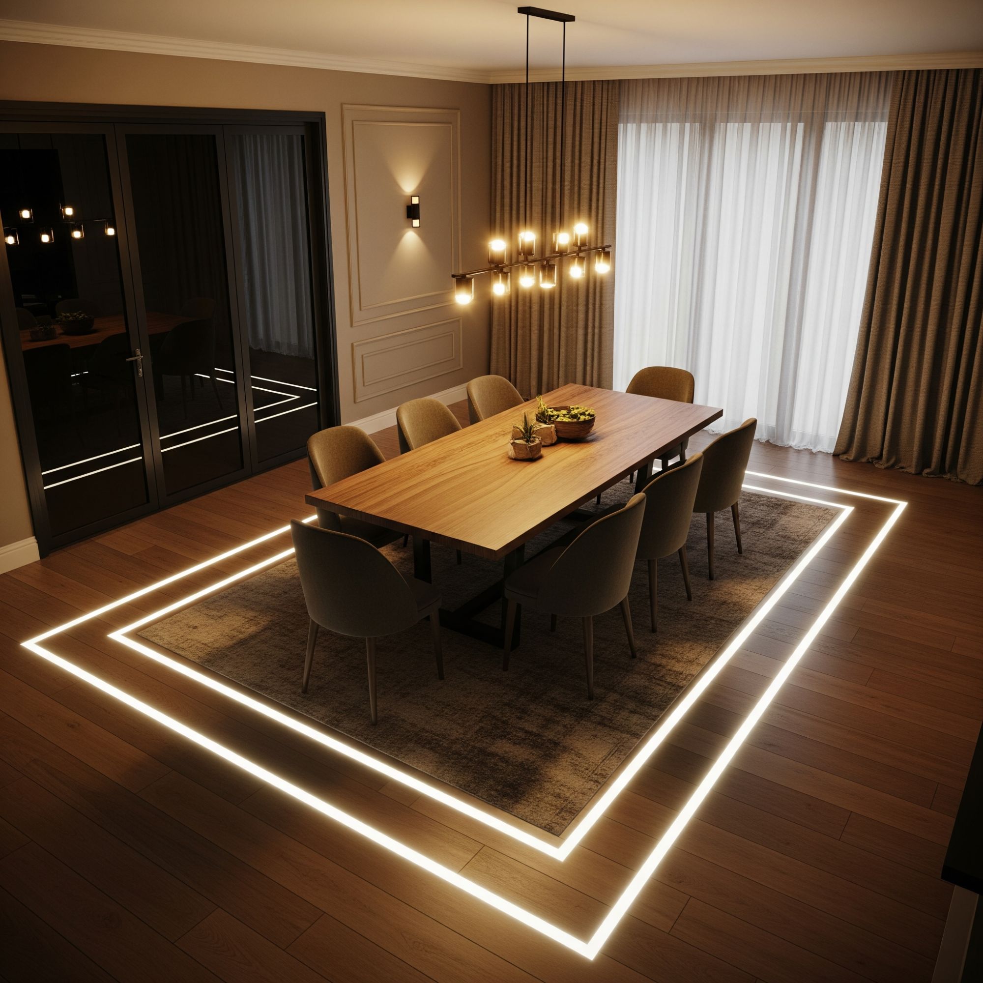 Sektorový nábytok - Ako si vybrať sektorový nábytok, ako zmerať sektorový nábytok